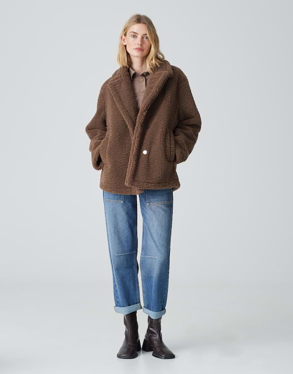 Jacke Heverly