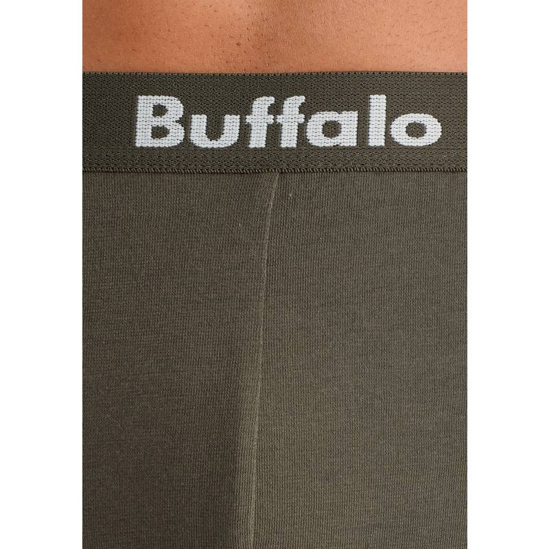 Buffalo Unterhose Herren