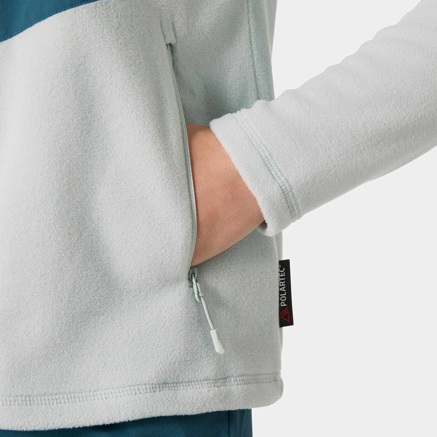 Women’s Daybreaker Block Fleece Jacket