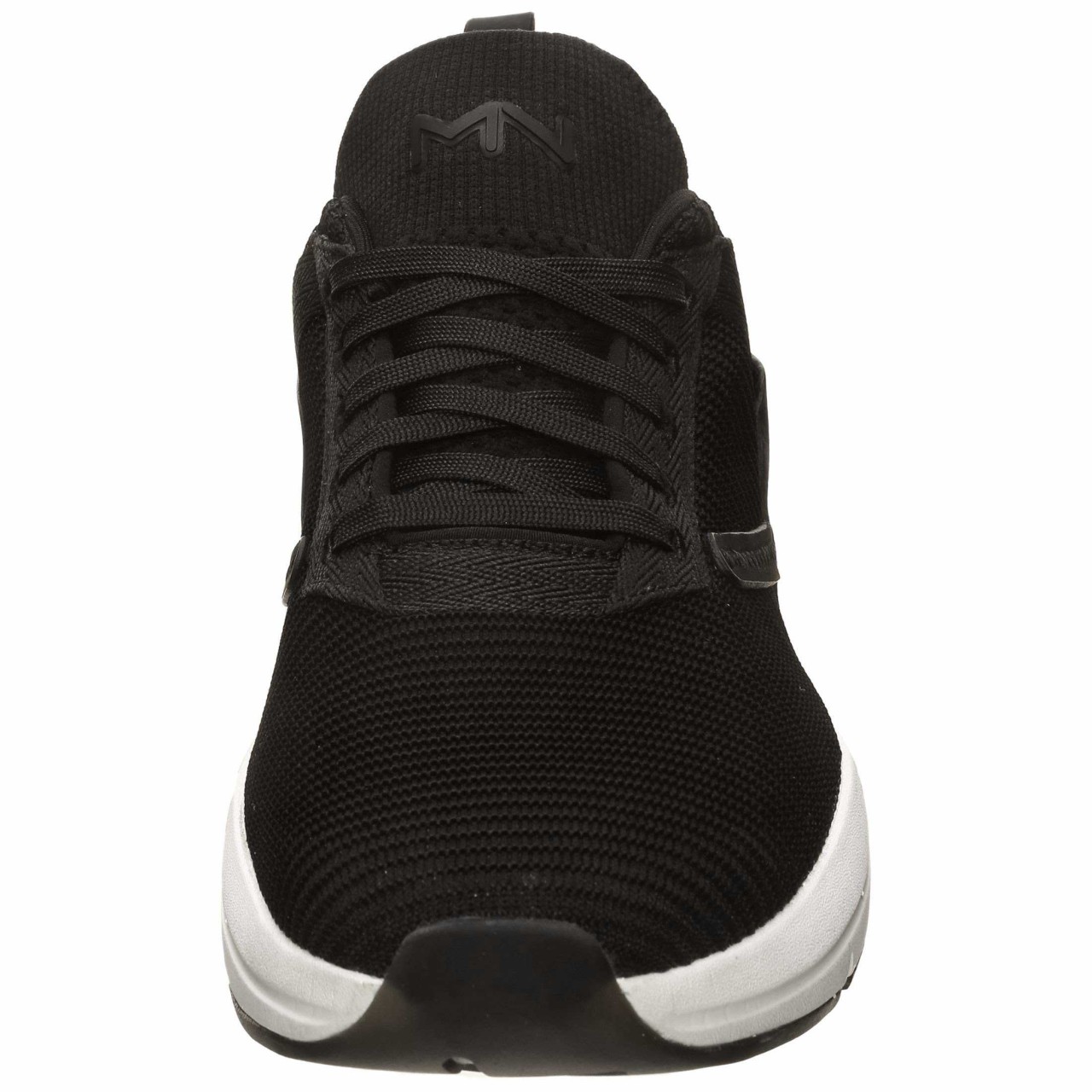 SKECHERS Sneaker schwarz