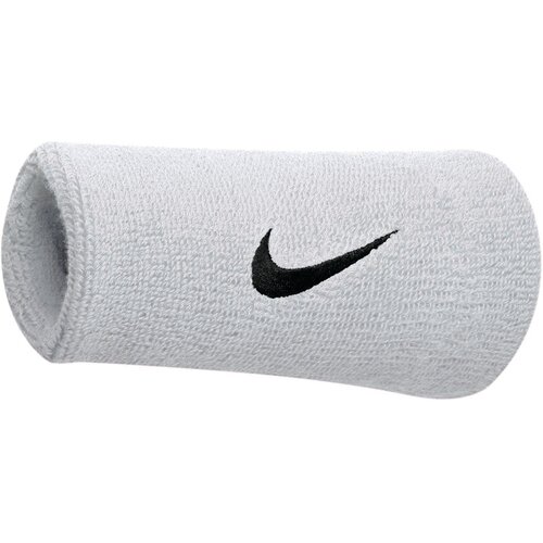 SWOOSH DOUBLEWIDE WRISTBANDS