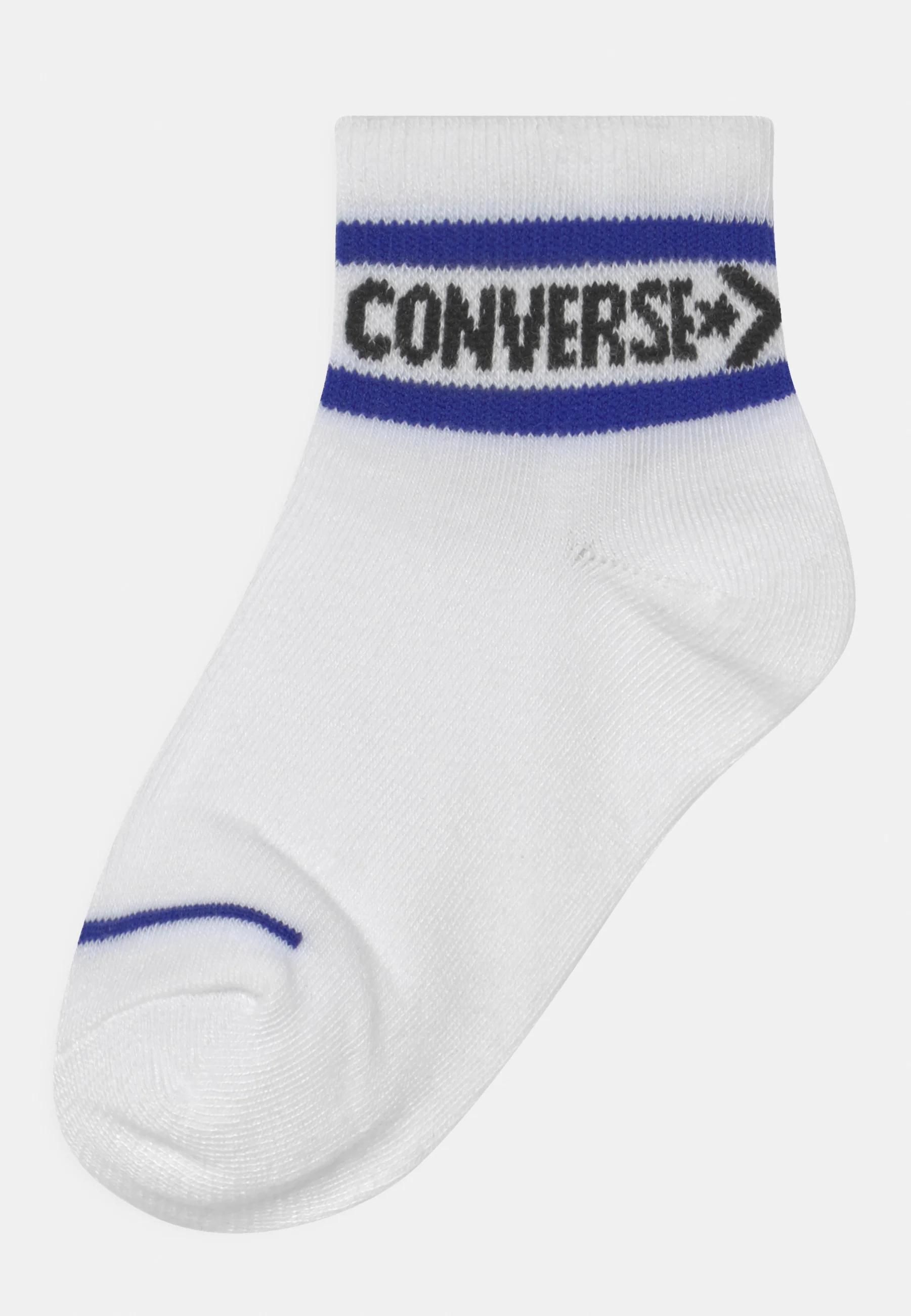Calcetines Converse WORDMARK ANKLE UNISEX (6 pares)