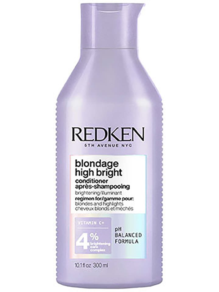 Redken Conditioner 