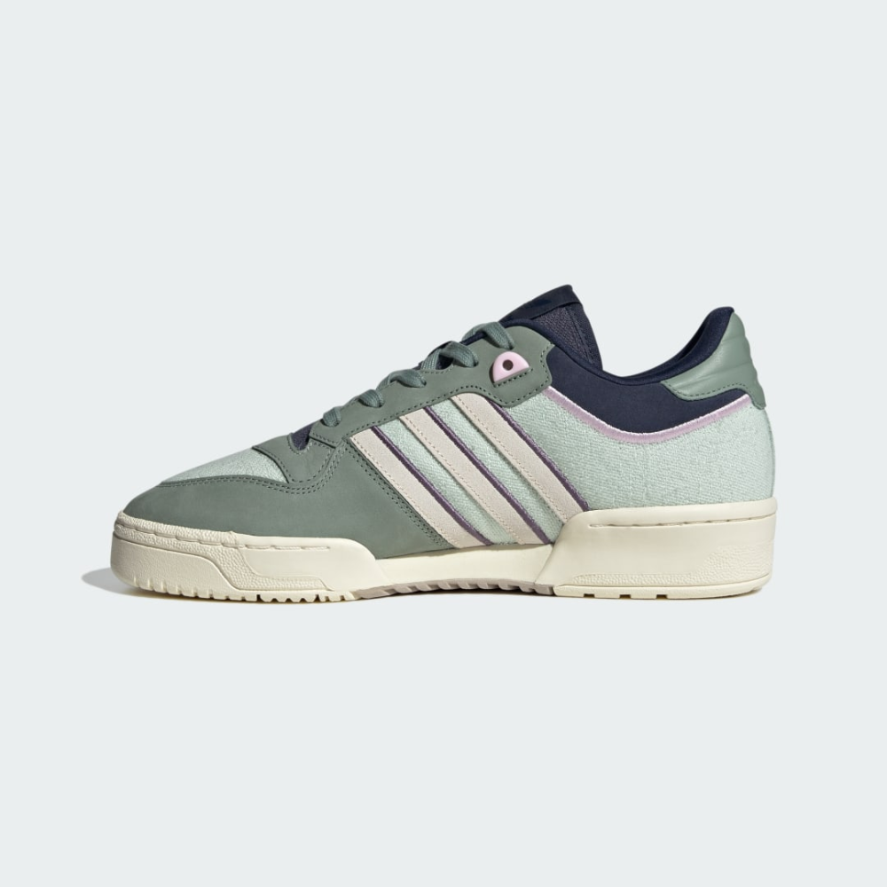 adidas Rivalry Low 86 IG3040 / grün