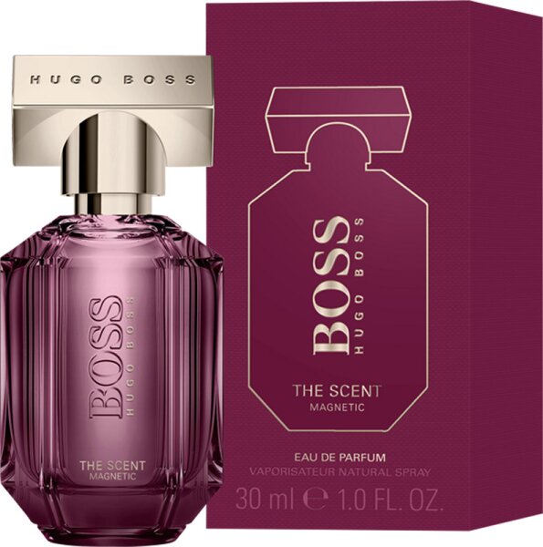 Hugo Boss Boss The Scent for Her Magnetic Eau de Parfum