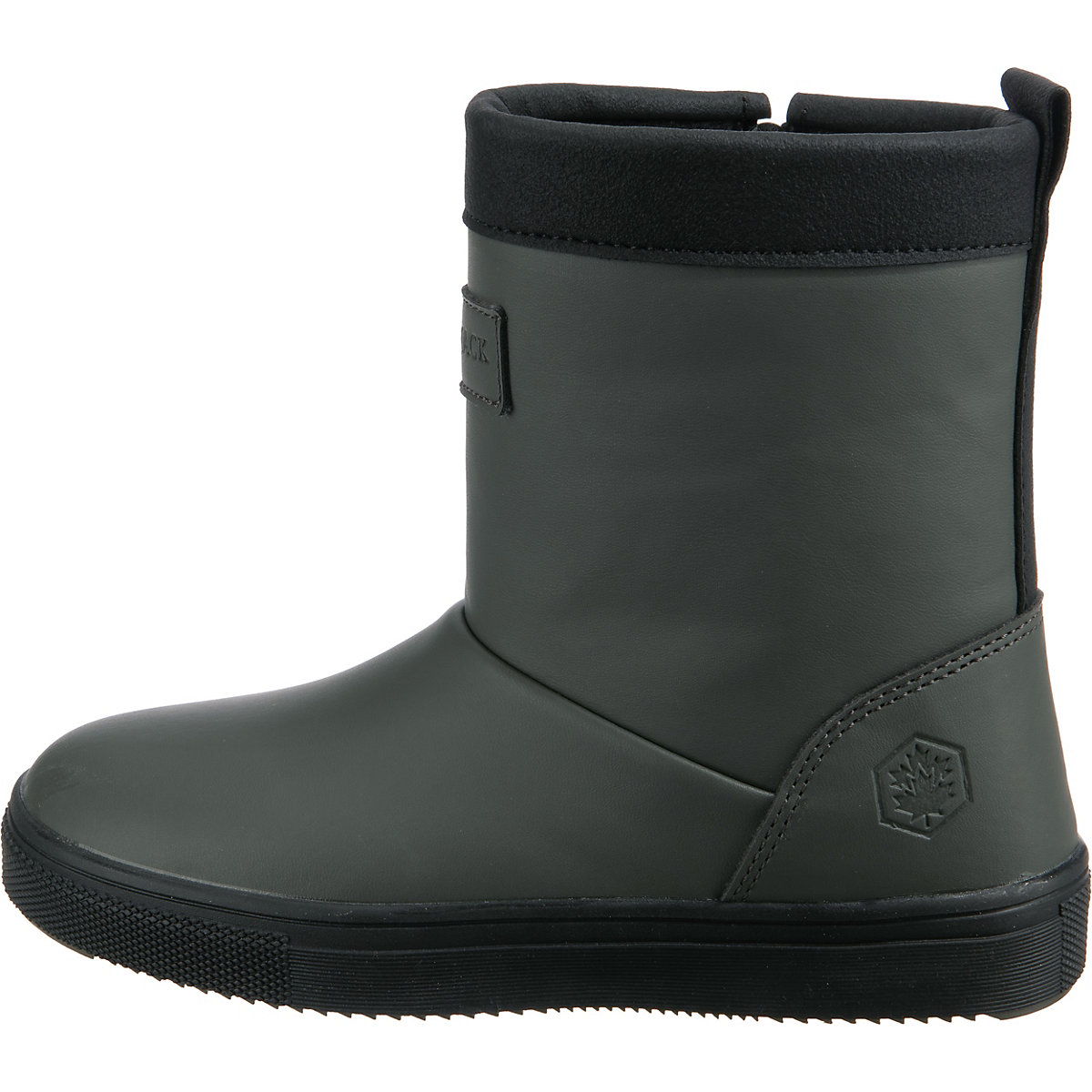 Kinder Winterstiefel von Lumberjack