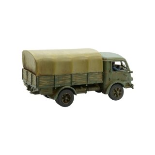 Fiat 626 Medium Truck