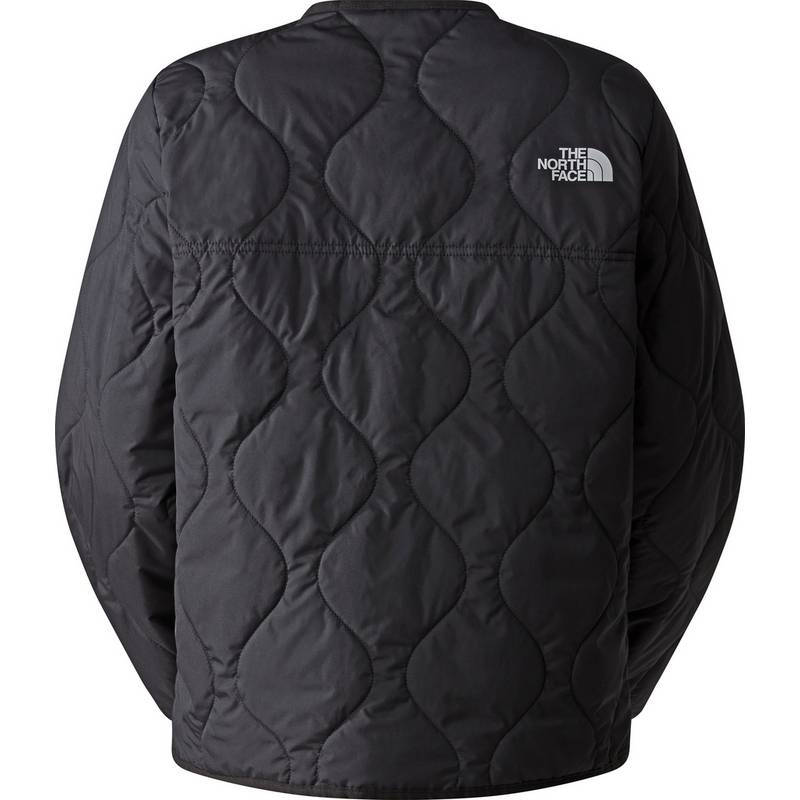 The North Face Ampato Steppjacke Damen