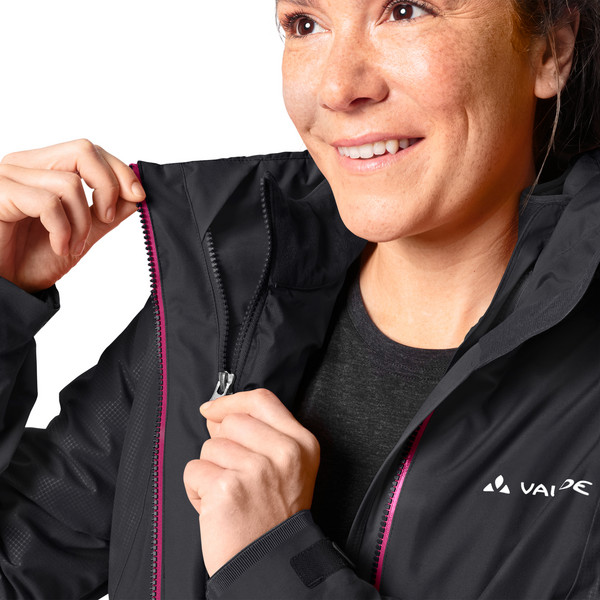 ELOPE 3IN1 JACKET Damen - Doppeljacke
