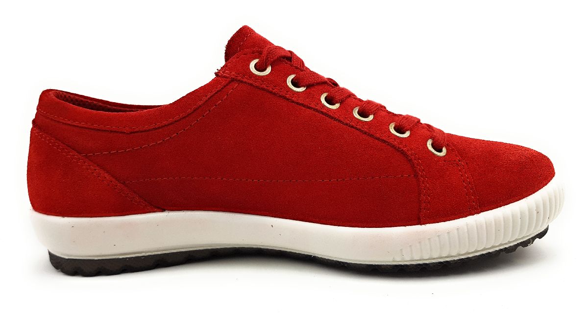 Legero Tanaro 4.0 0-600818-5000 Rot marte
