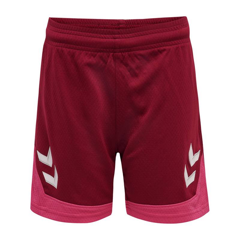 hummel hmlLEAD POLY SHORTS KIDS Sweatshorts Kinder