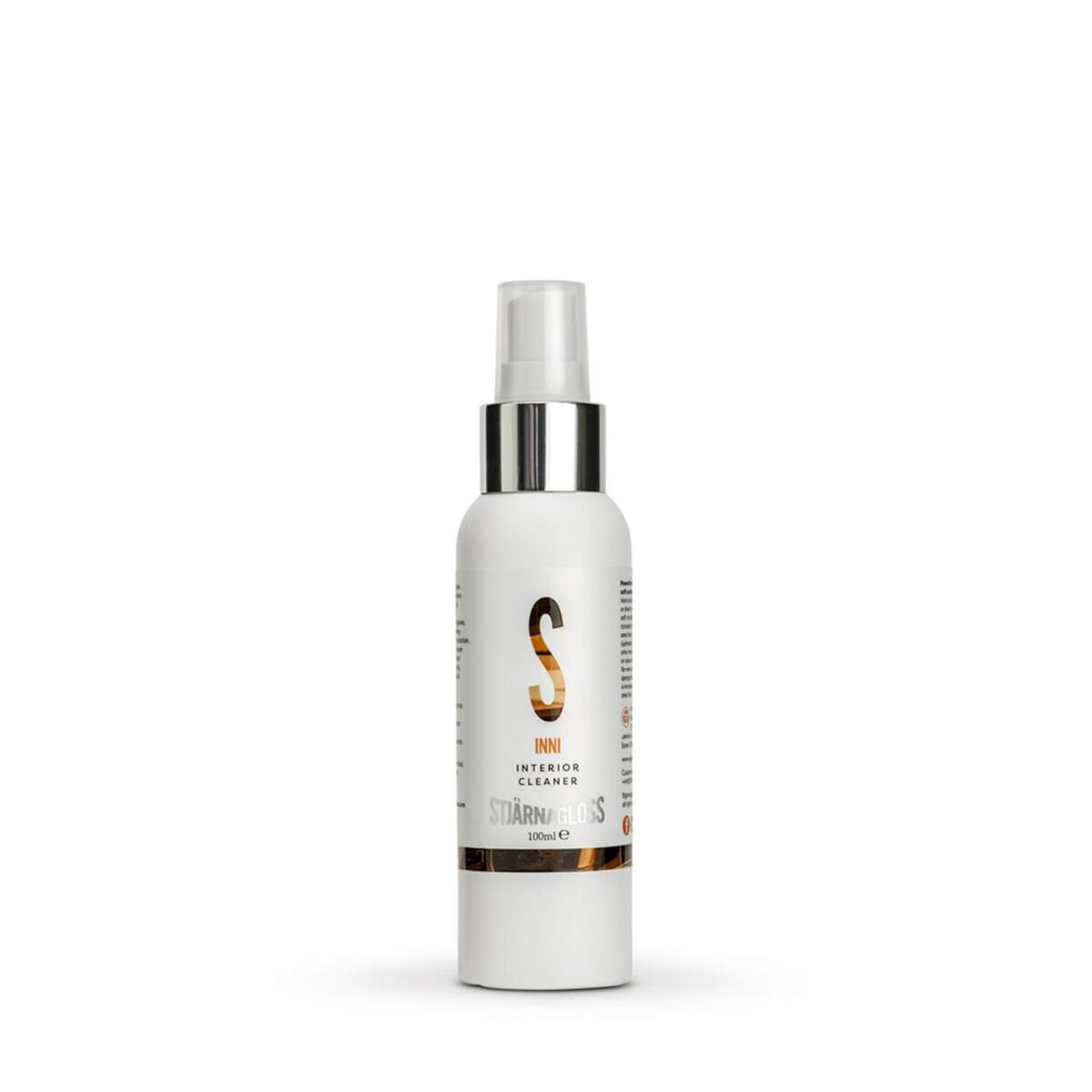 Stjarnagloss Inni Innenraumreiniger 100ml