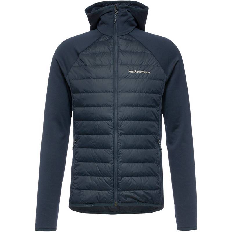 Peak Performance Hybrid Daunenjacke Herren
