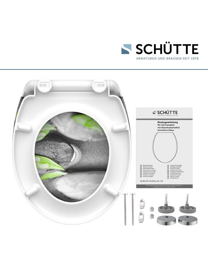 Schütte Franz Joseph Schütte GmbH günstig kaufen onesize