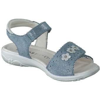 Ricosta Marisa Sandale in blau