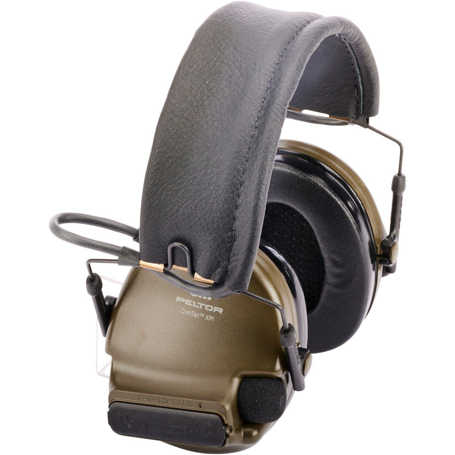 3M Kapselgehörschutz Gehörschutz ComTac XPI