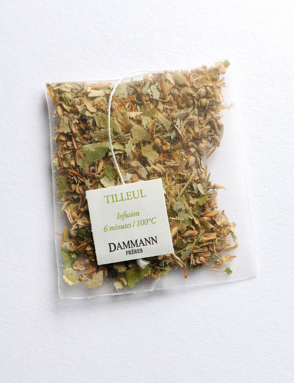 Tilleul-25 sachets
