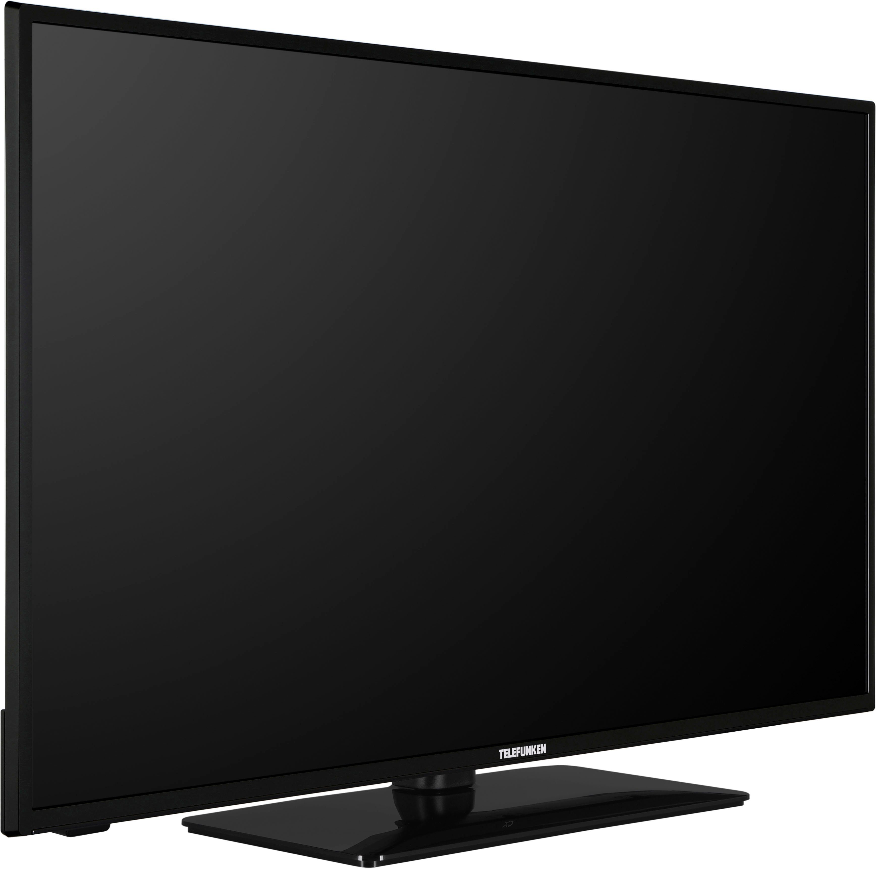 Telefunken D43F553M1 LED-Fernseher (108 cm/43 Zoll, Full HD)