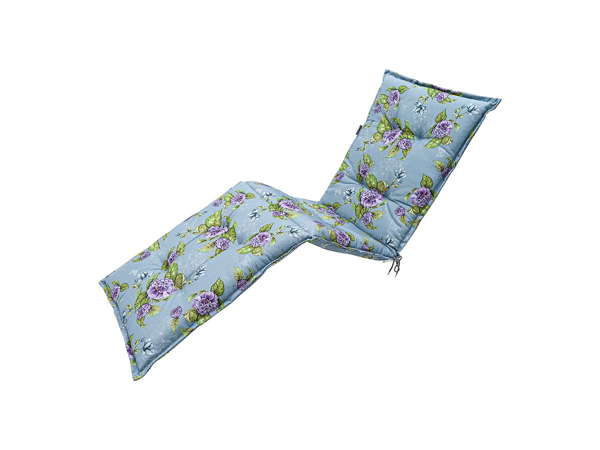 Madison Blossem Lilac 200x60 Liegekissen