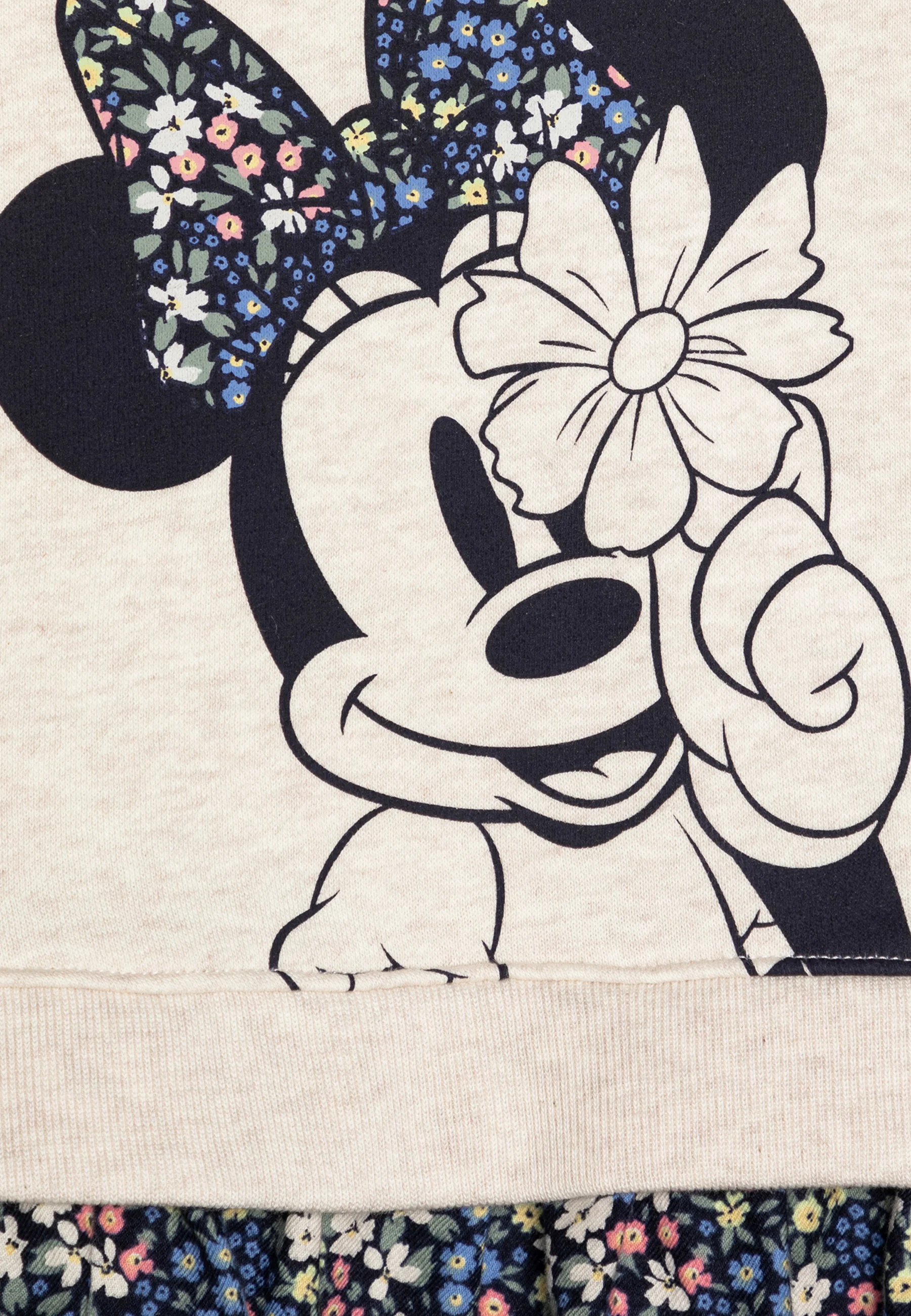 Vestido de verano para niña pequeña de GAP