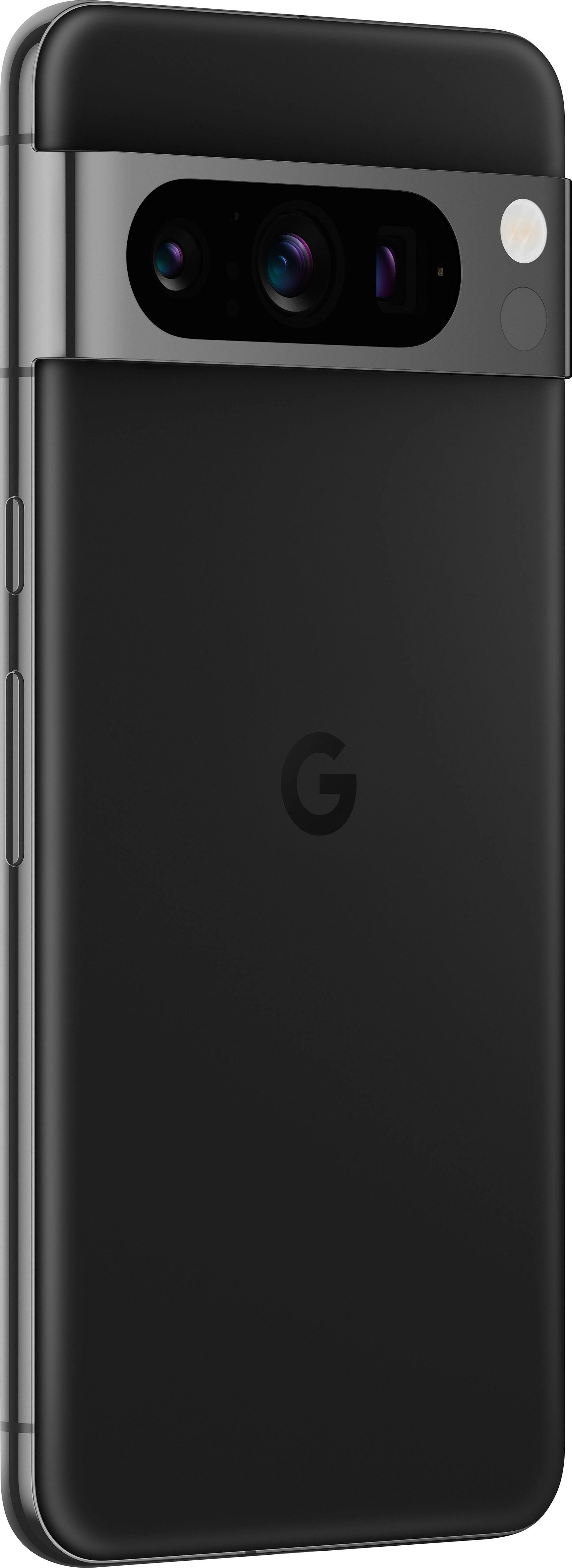 Google Pixel 8 Pro 512GB Smartphone (17 cm/6,7 Zoll, 512 GB Speicherplatz, 50 MP Kamera)