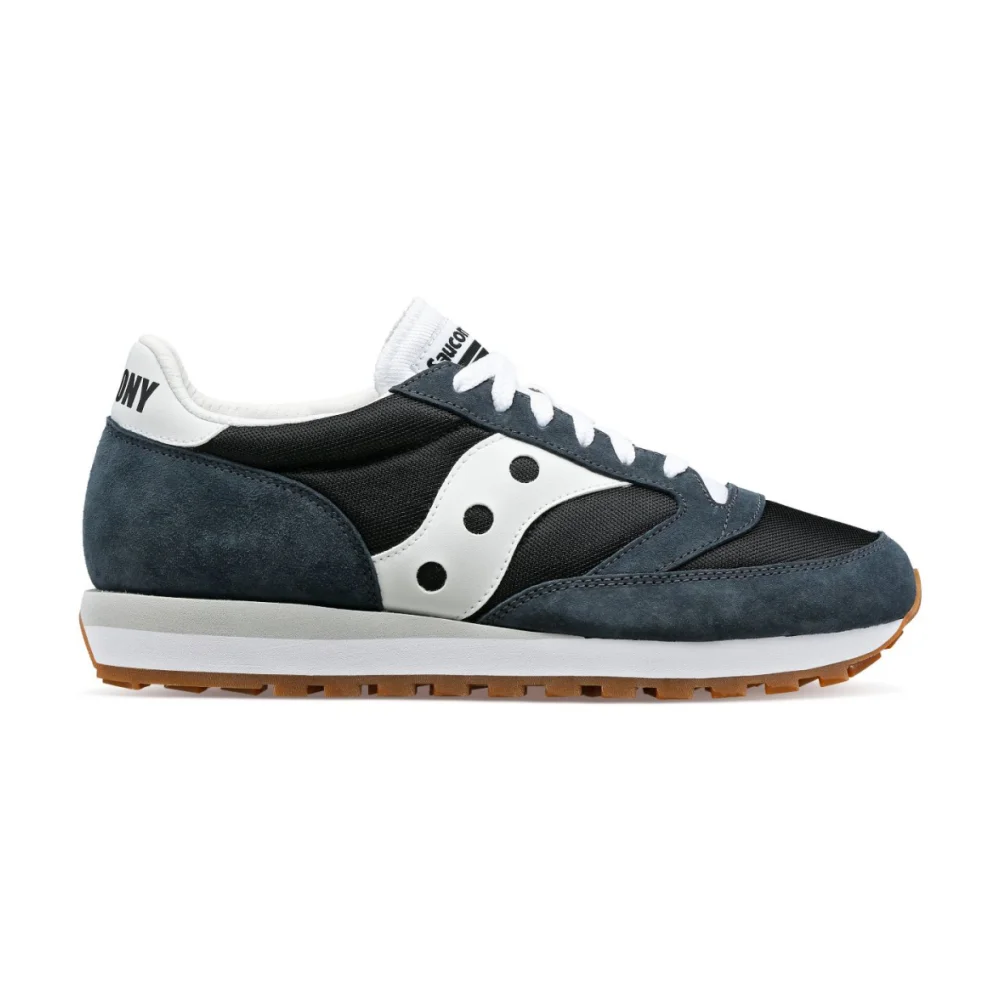 Saucony Jazz 81 S70539-61 / schwarz
