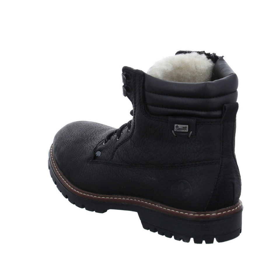 Rieker Boots