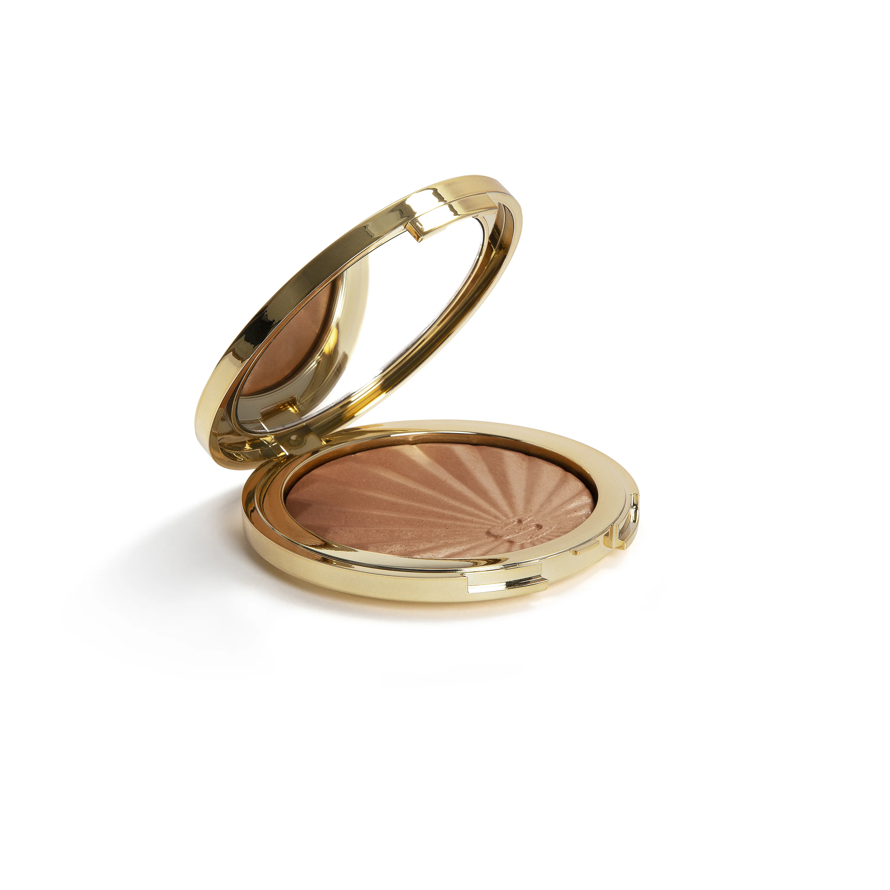 Phyto-Touche Illusion d'Eté Complexion - Earth, Enhancers og Illuminators