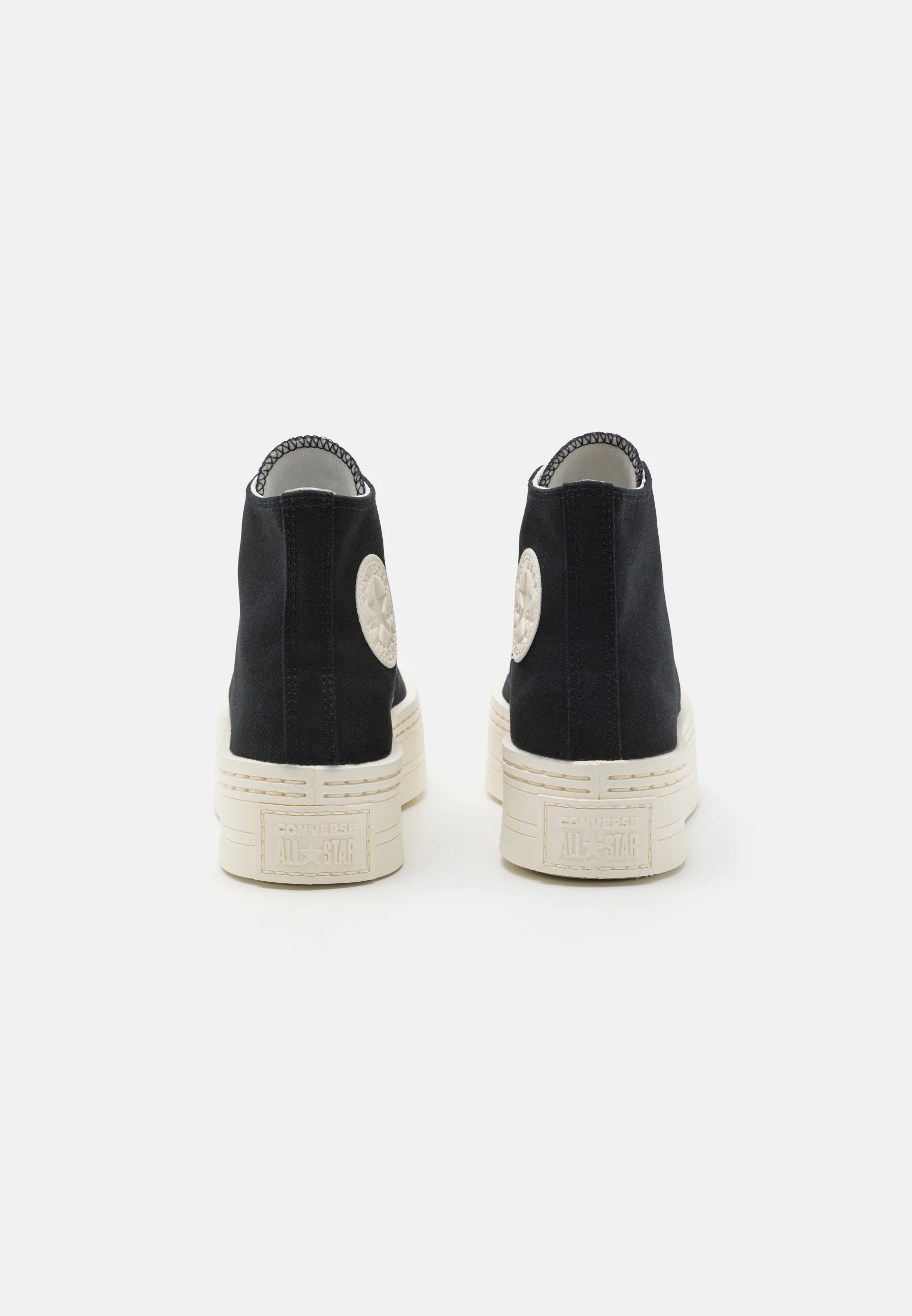 Converse CHUCK TAYLOR ALL STAR MODERN LIFT PLATFORM - Zapatillas altas