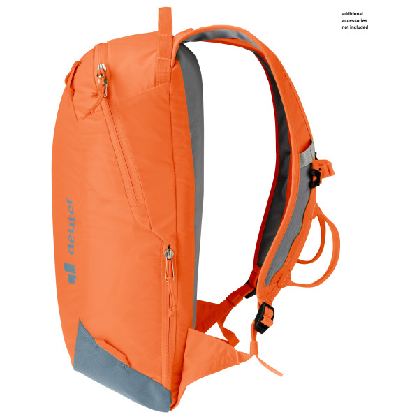 Deuter - Gravity Pitch 12 - Kletterrucksack