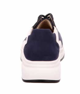 FINN COMFORT Sneaker blau PICCADILLY