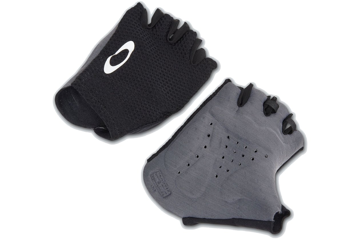 Oakley Endurance Lite Road Kurzfinger Handschuhe - 2023