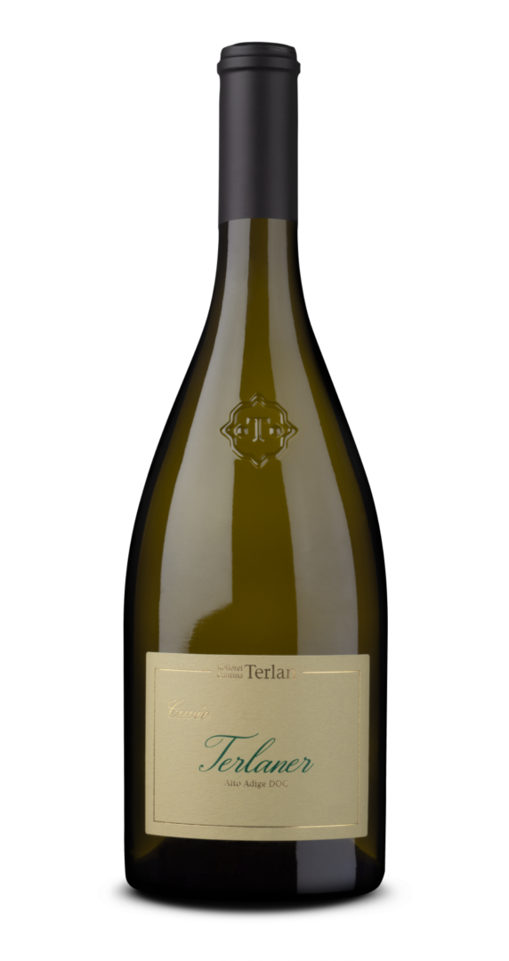 Terlan Terlaner Classico Cuvée 2022