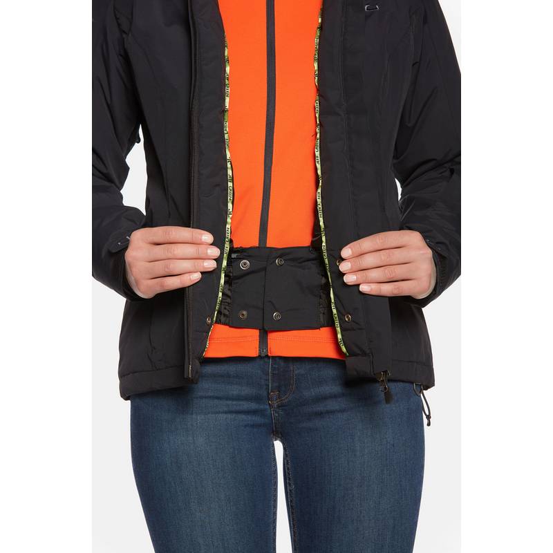 Jeff Green Kerava Skijacke Damen