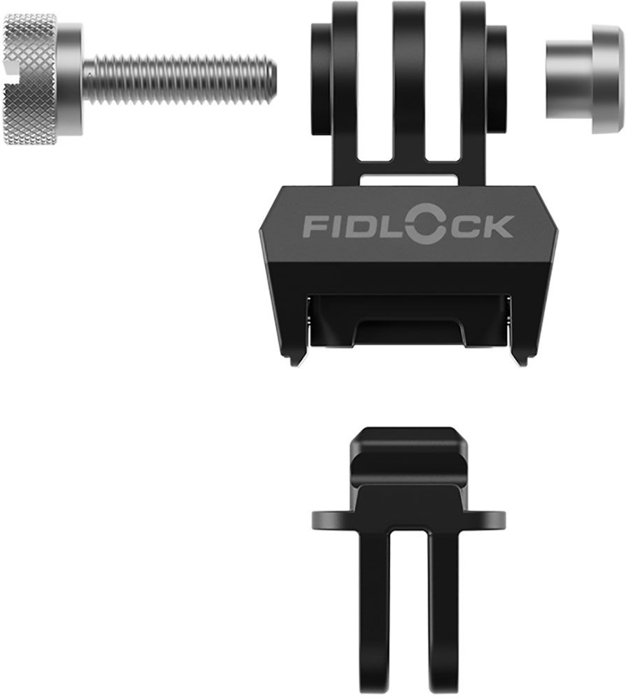 Fidlock PINCLIP Action Cam Mount kaufen | Bike-Discount