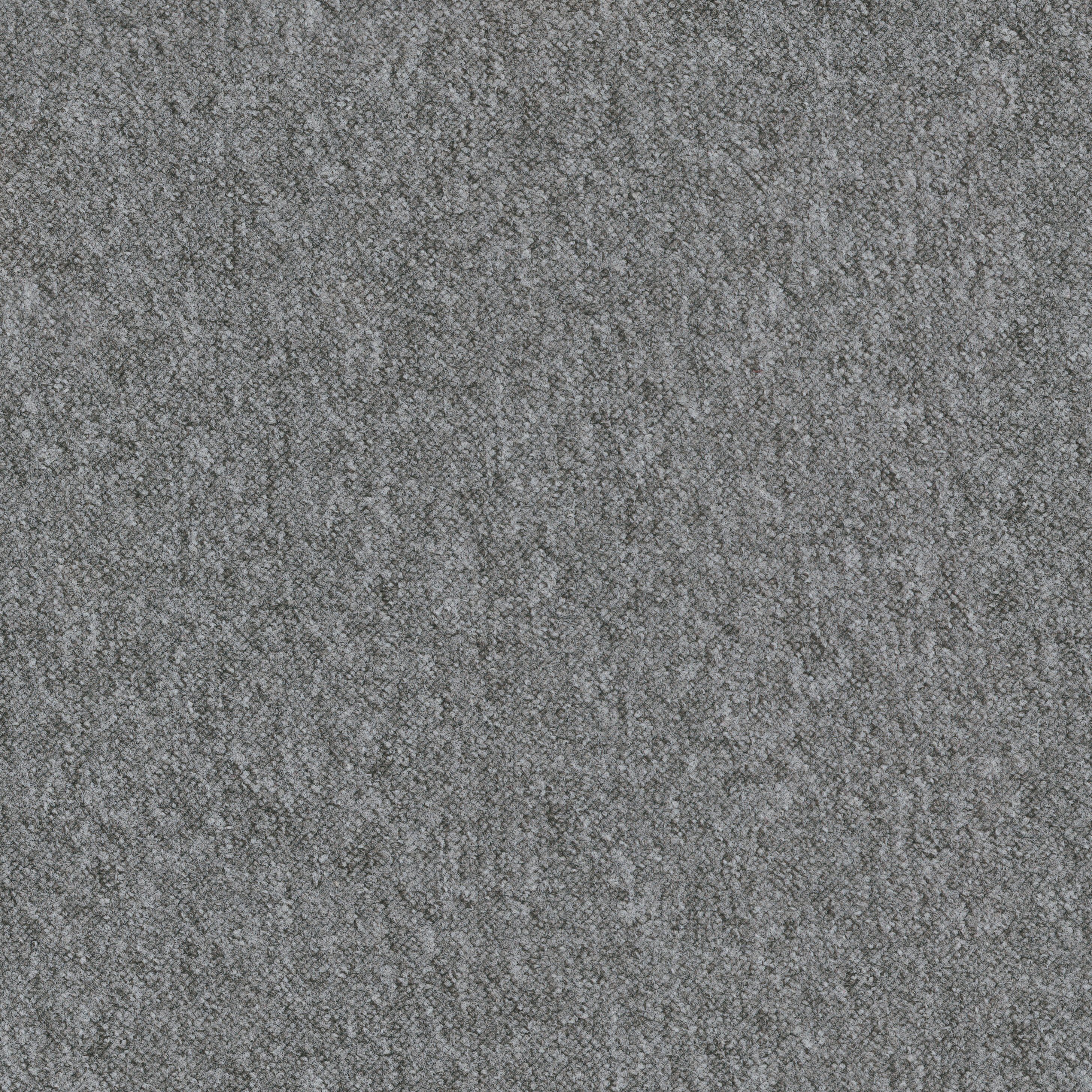 Teppichfliese City, my home, quadratisch, Höhe: 3 mm, selbstliegend, 1m² oder 5m², 50 x 50cm, Fliese, Wohnzimmer