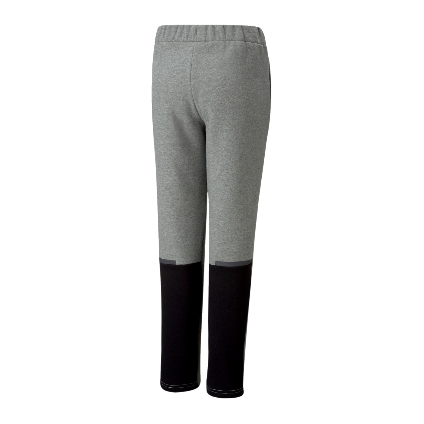 PUMA teamCUP Casuals Jogginghose Kids Grau F13