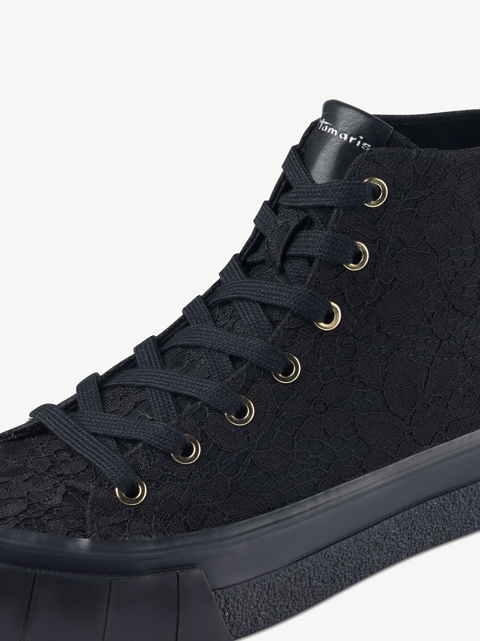 Basket - noir