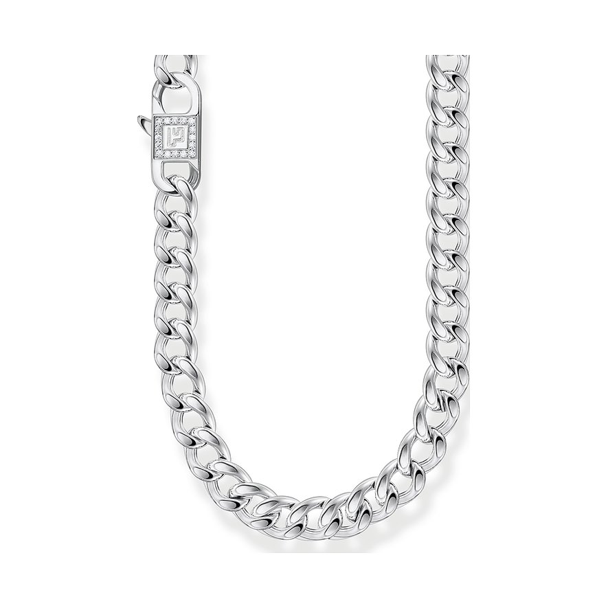 Thomas Sabo Kette Sterling Silver