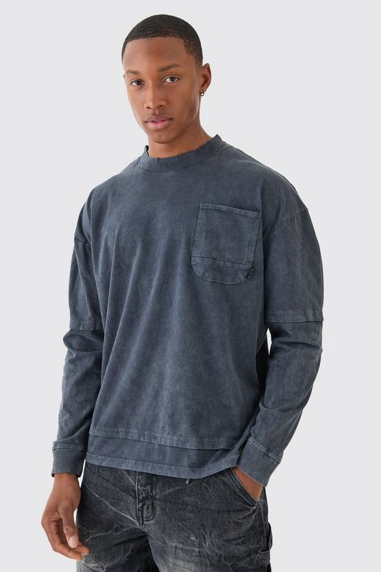 Oversize T-Shirt