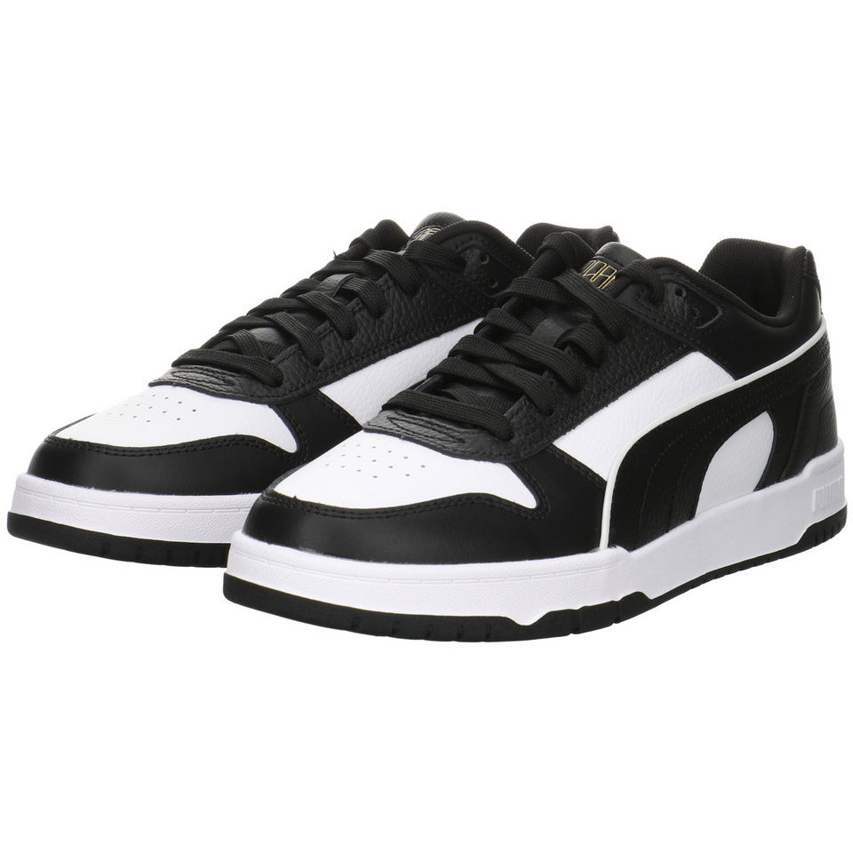 Puma RBD Game Low Sneaker