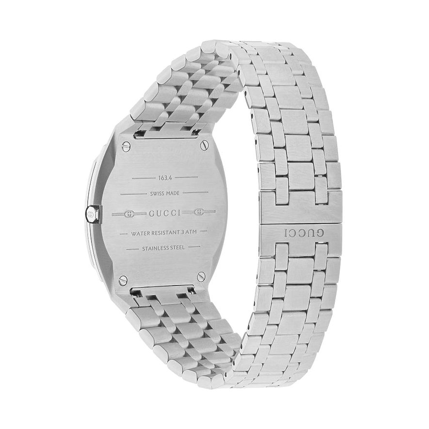 Gucci Unisexuhr 25H