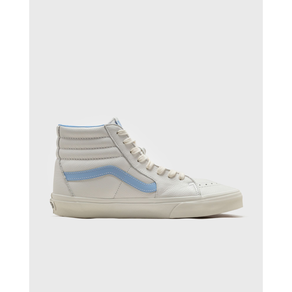 Vans SK8 Hi VN000BW7BDU1 / weiss