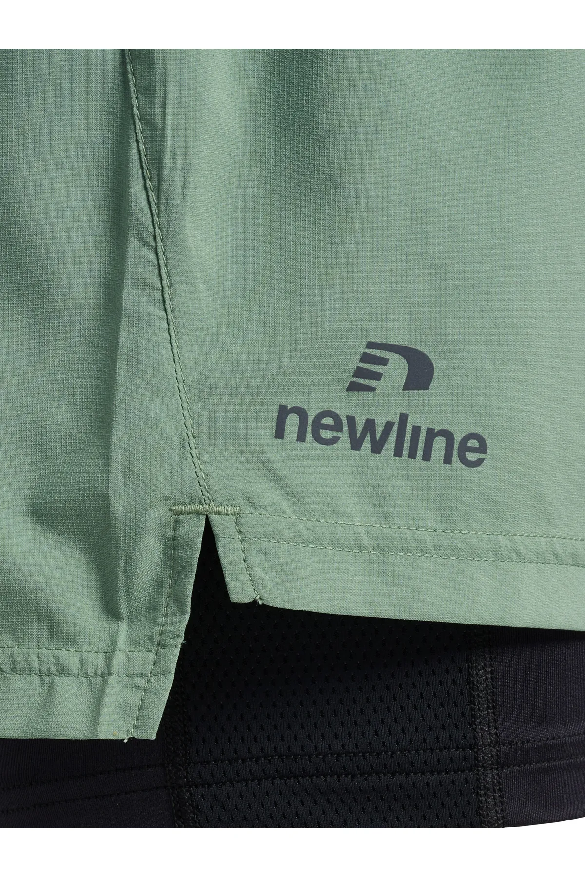 NEWLİNE  nwlDETROIT 2IN1 SHORTS DAMEN