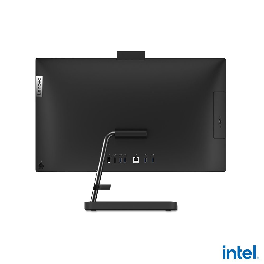 Lenovo IdeaCentre 3 Intel® Core™ i7 60,5 cm (23.8 Zoll) All-in-One PC (23,8 Zoll, Intel® Core i7 1260P, NVIDIA GeForce MX550, 16 GB RAM, 512 GB SSD)