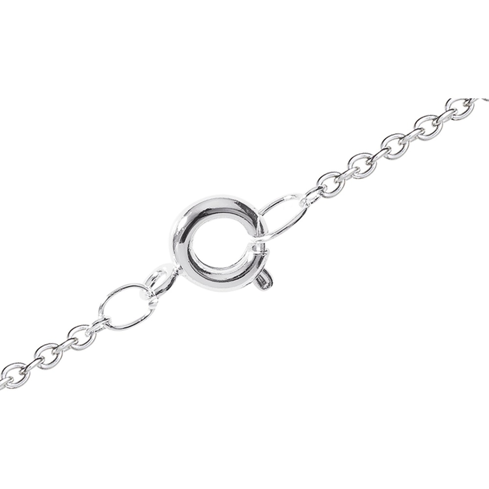 Disney Chaînette pour enfants 925 Argent collier
