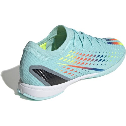 FUSSBALL-HALLENSCHUHE X SPEEDPORTAL.3 IN
