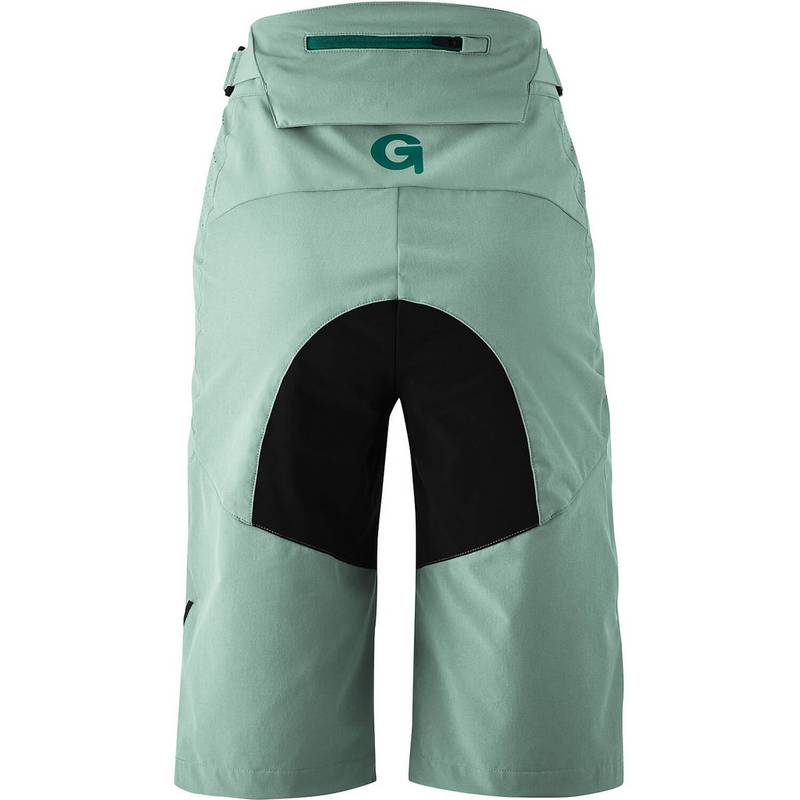 Gonso Nomesino Fahrradshorts Damen