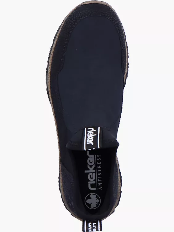 Rieker Damen Chelsea Boots