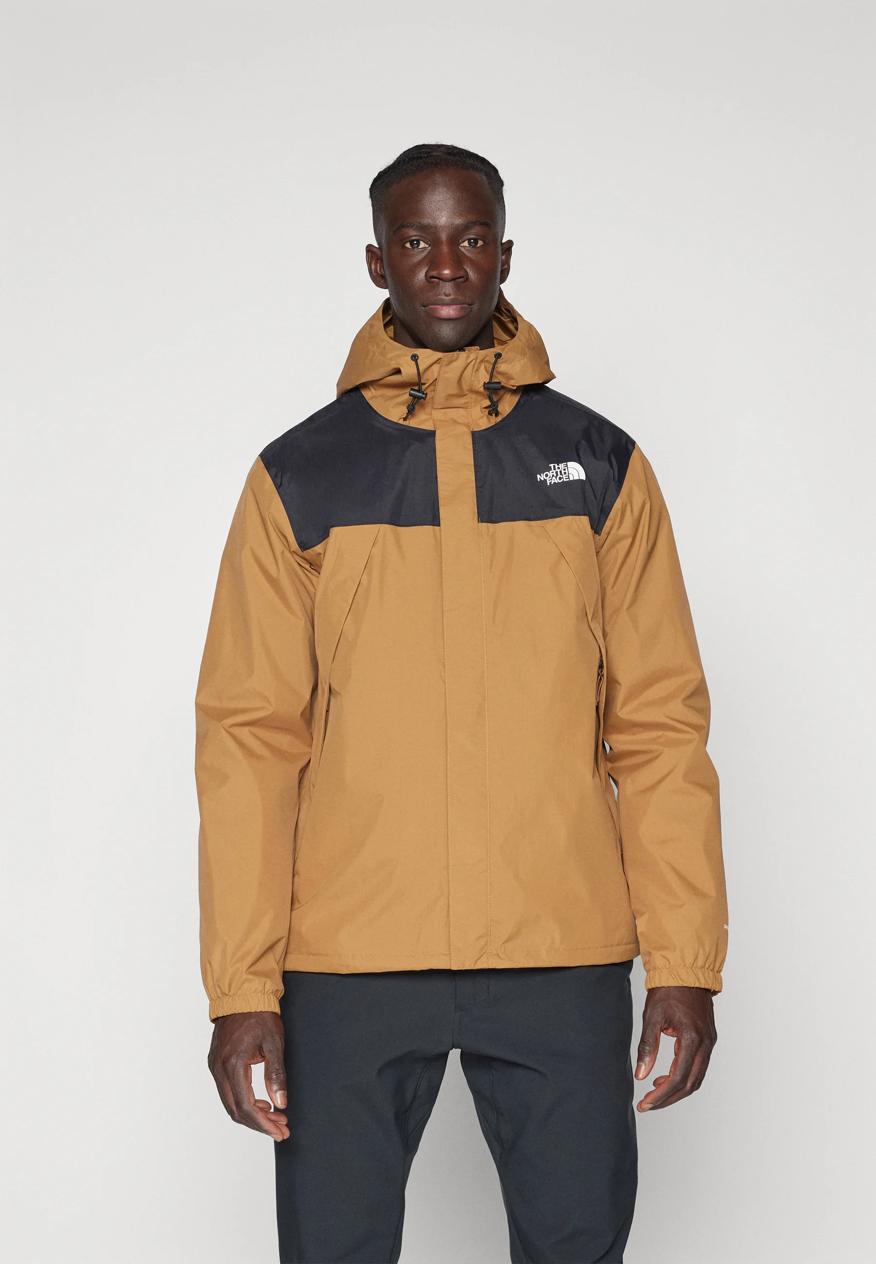 The North Face ANTORA JACKET - Chaqueta rígida